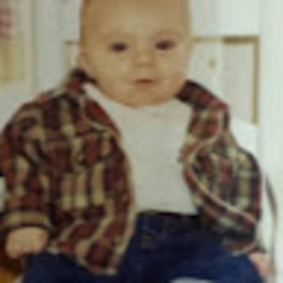Meet your Posher, Lucas - Picture 1 of 1